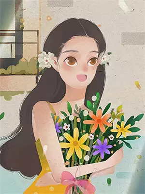 水影叫啥名