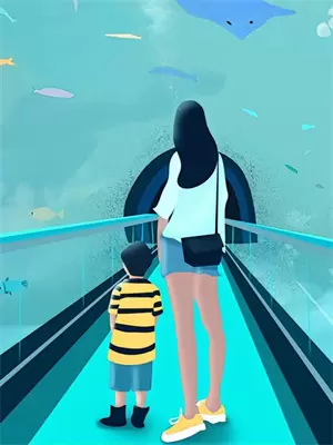 钓鱼碰到蛇有什么寓意