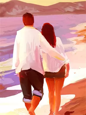 把婆婆惹哭了