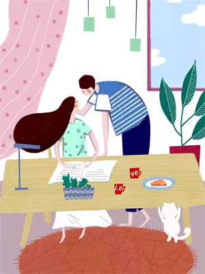 青春暗恋故事