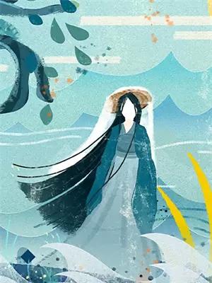 重生后我抢了嫡姐的太子妃之位，父亲急得一夜白头谢又宁谢又祁