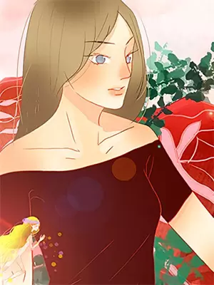 我的刺猬女孩怎么回事