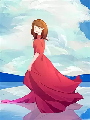 醉朱颜口红