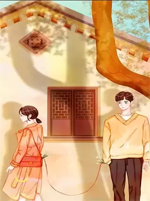 月亮照亮了星星