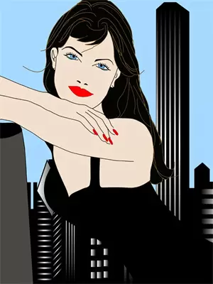 情深绵绵无绝期