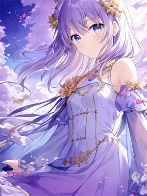 夏蝉和夏芒是什么关系