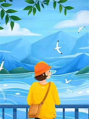 丧尸的旅行日记1-100集