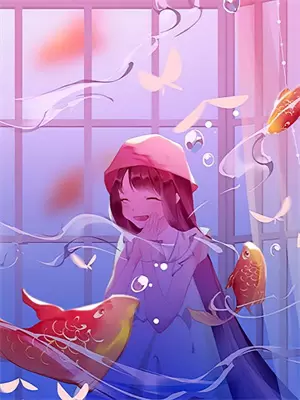 快穿文黑暗系童话