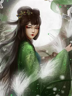 仙侣双修的小说