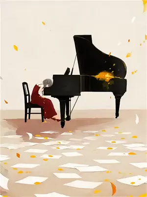 深渊回响。