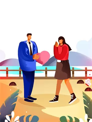 白月光竟是白眼狼