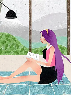 结婚后,老婆挺着孕肚让小白脸上门