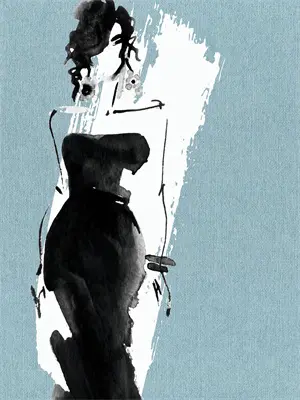 一百块钱与真爱