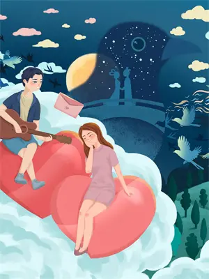 爸爸和妈妈带着我和弟弟参加重女轻男大赛