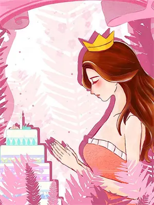 继妹抢走我未婚夫得知真相后她傻眼了