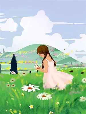 未婚妻和男闺蜜