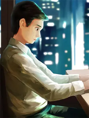 捡到狼少年 书旗小说