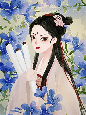 灵玉双凤