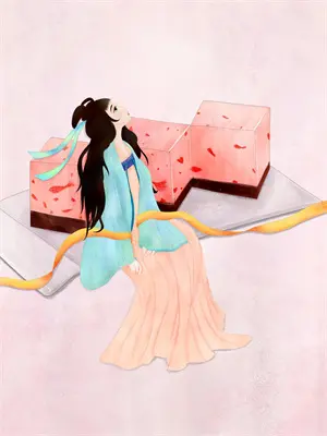 驯服小逃妻