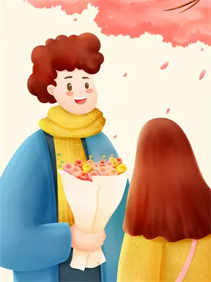 你的颜色日语