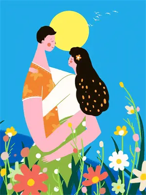 当精神小妹变成妈妈