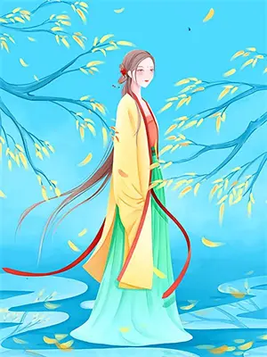 爱意赠与小说