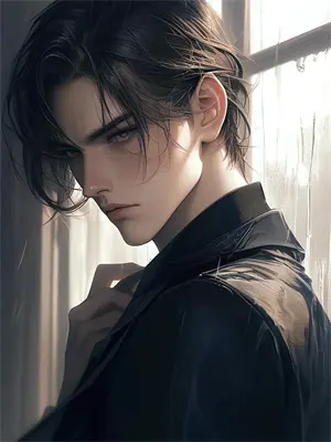 坠落与晨星