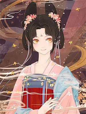 堂叔的老婆叫什么