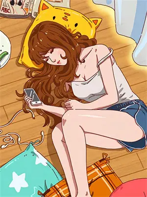 读心后我成了团宠全集