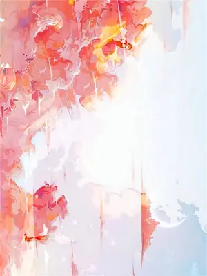霜降的场景
