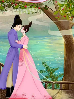 白月周诚(中秋盲盒开出陌生男人，我直播离婚)全本免费在线阅读_白月周诚全集在线阅读