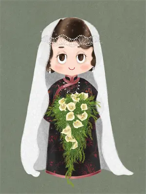 哈利波特中魔法杖介绍