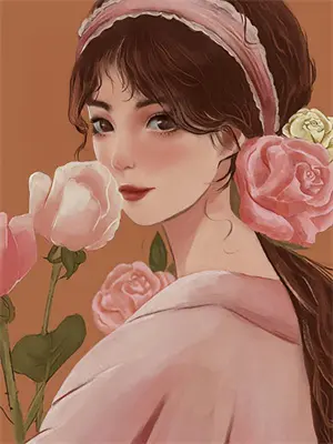 住在下水道的女人