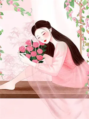 年少许下的承诺