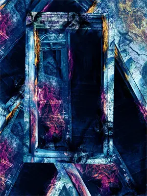 铖锈与柠檬吻