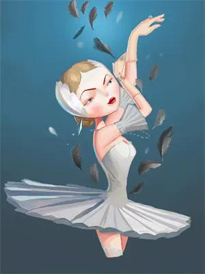 改嫁王府