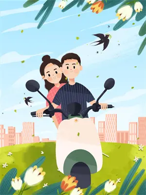 心声泄密后，冰山老公他不装了