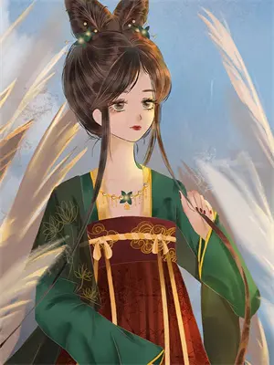 105岁的金丝雀要狠狠卷