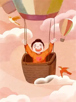 浪子归巢的故事