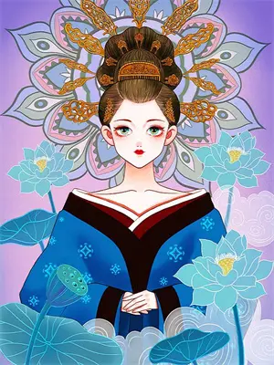 我在太空当农民