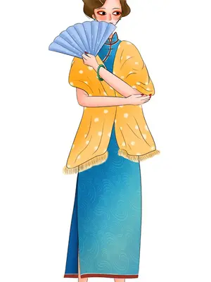 牢墙内的巴勒斯坦