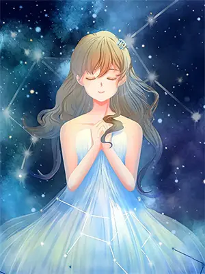 梨梨是哪本小说女主