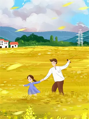 浪子归巢是什么意思四年级