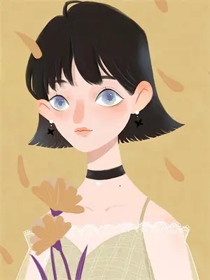 山神的诅咒