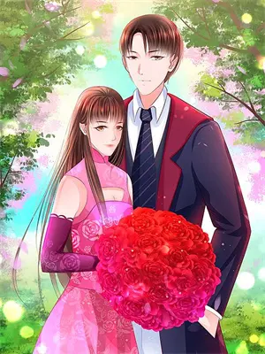 爱恨犹如东逝水