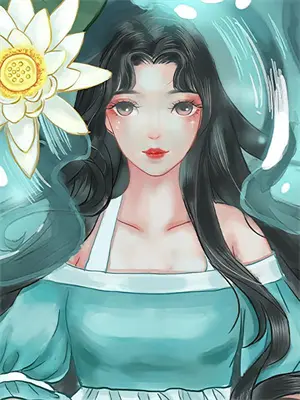 河神说银河也是河是哪部动画片