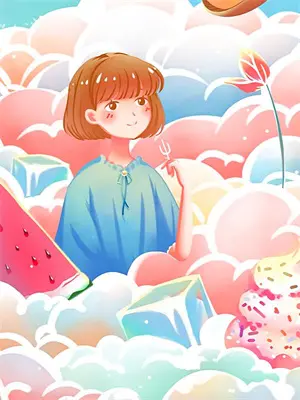 疯批太子爱上我短剧