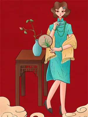 积聚的光线的意思