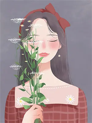 我在姐姐光环下开花