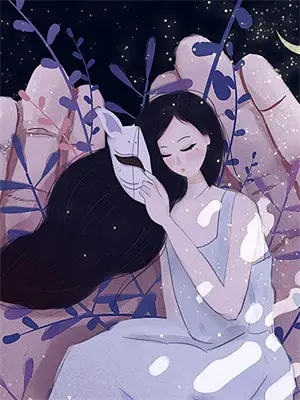 顺我意什么意思